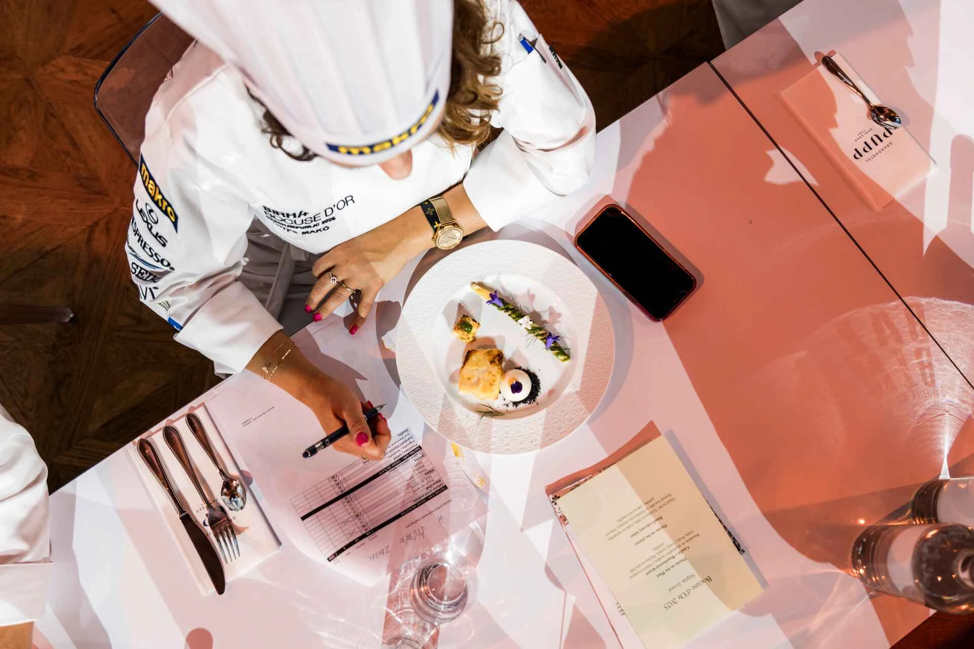 Bocuse D’OR 2025 Bocuse D’OR 2025