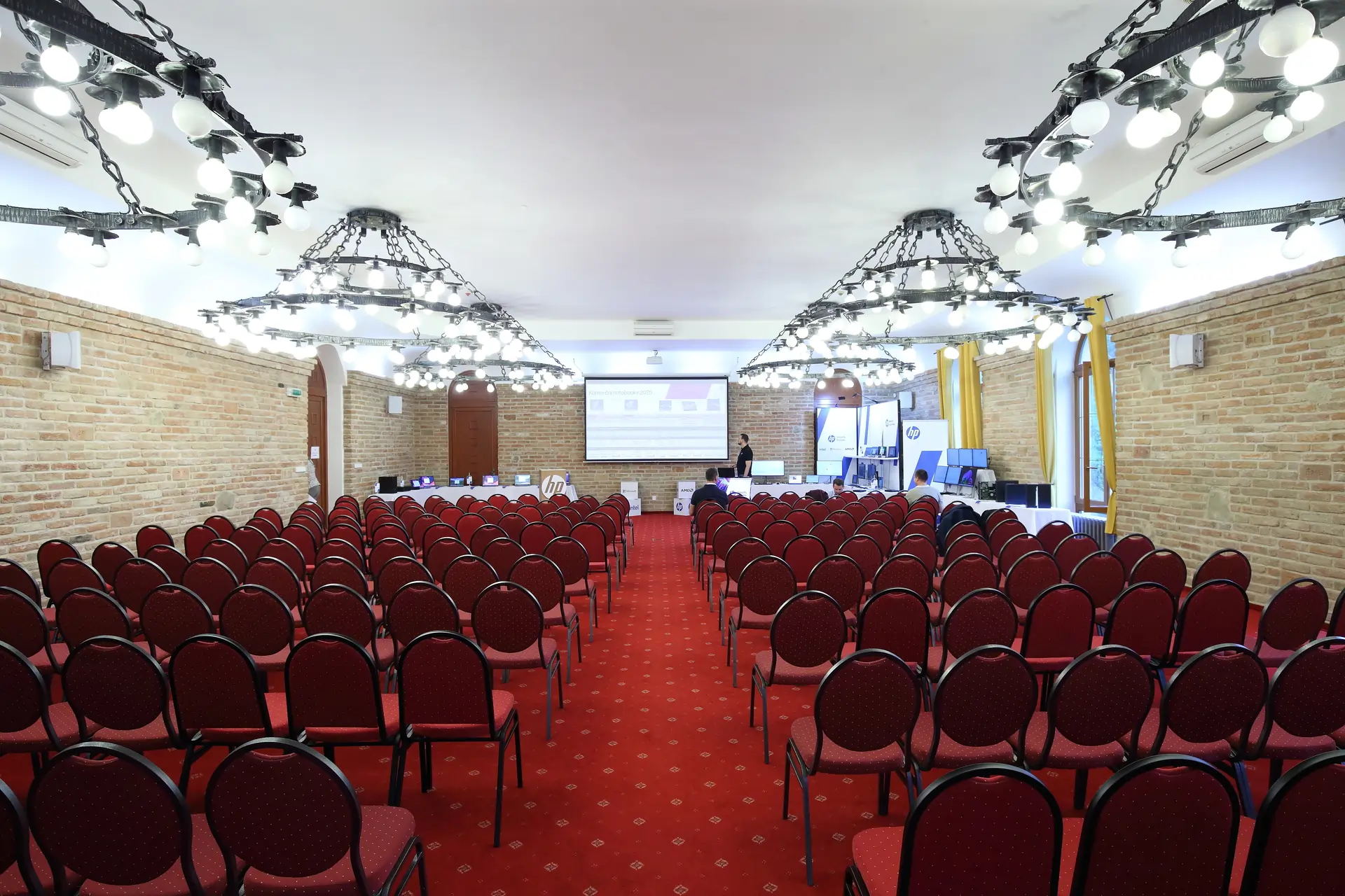 HP Partner roku 2024 HP Partner roku 2024