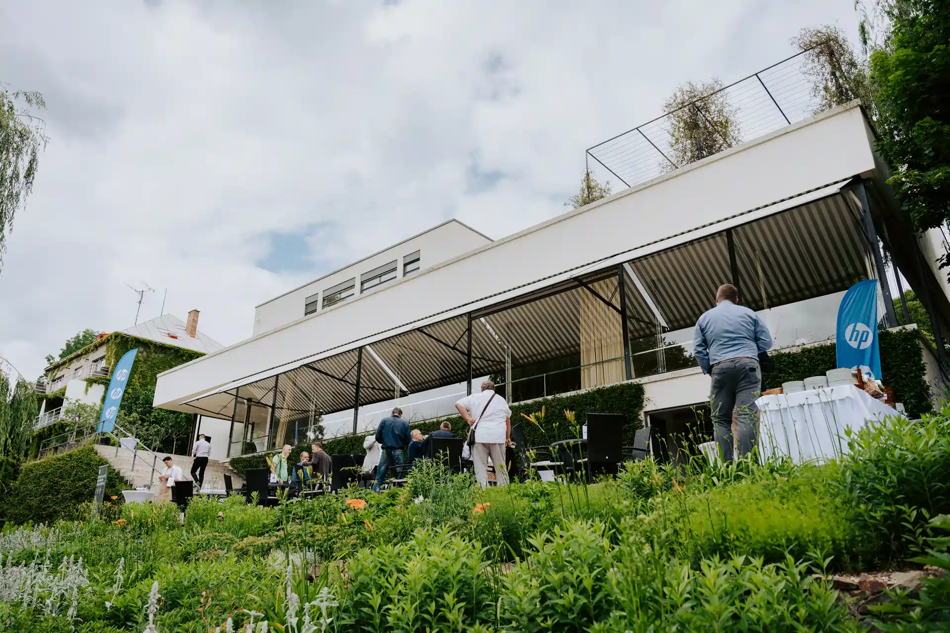 HP Business Club 2024