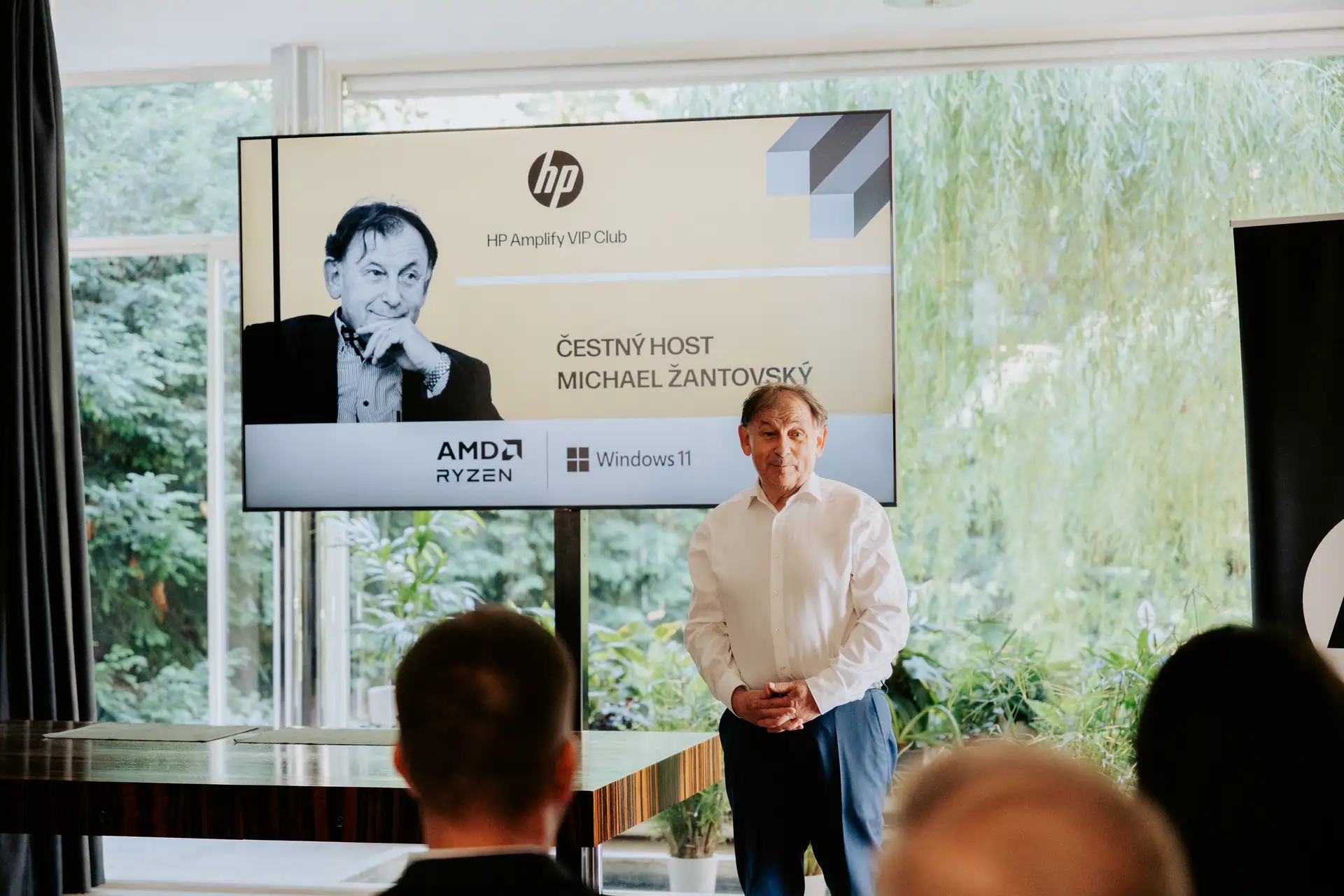 HP Business Club 2024 HP Business Club 2024