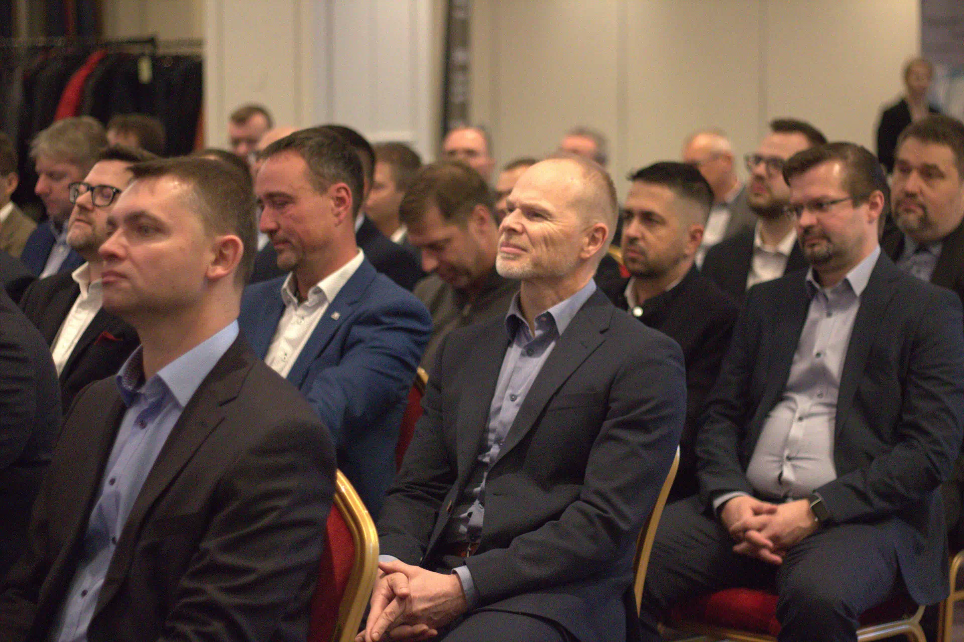 HP Partner roku 2024 HP Partner roku 2024