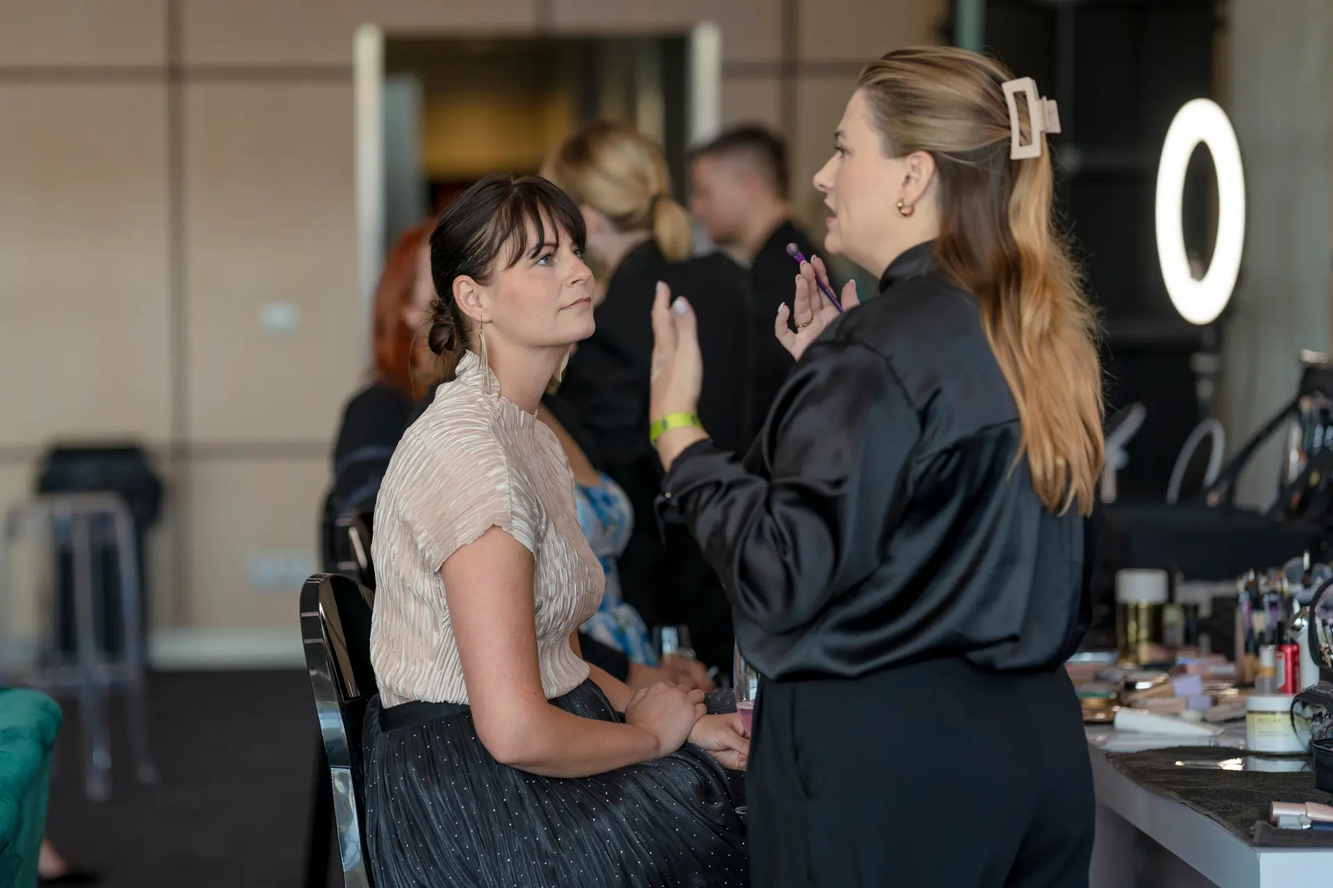 Konference SheLEADS 2025 Konference SheLEADS 2025