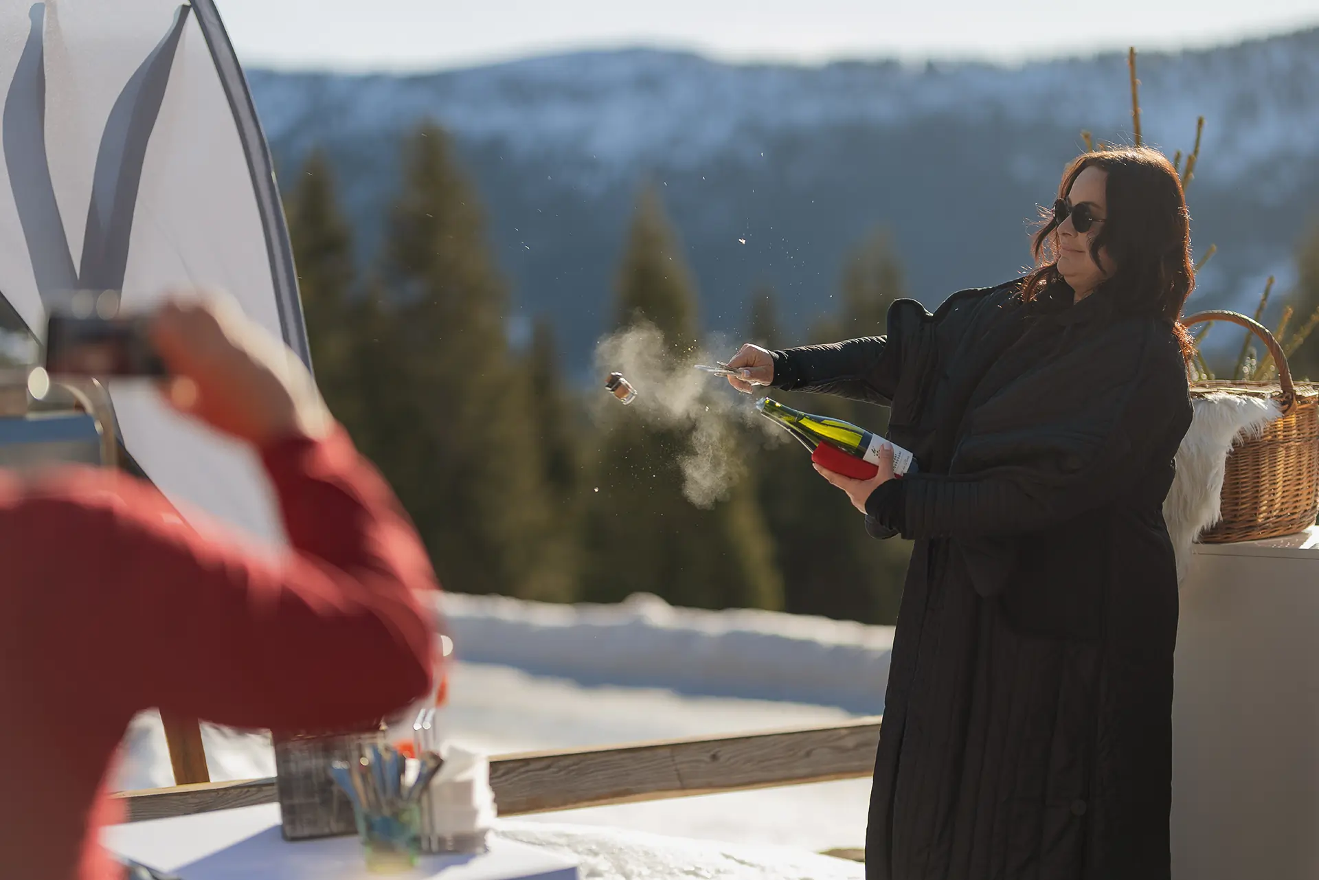 Volvo REA 2025 Volvo REA 2025