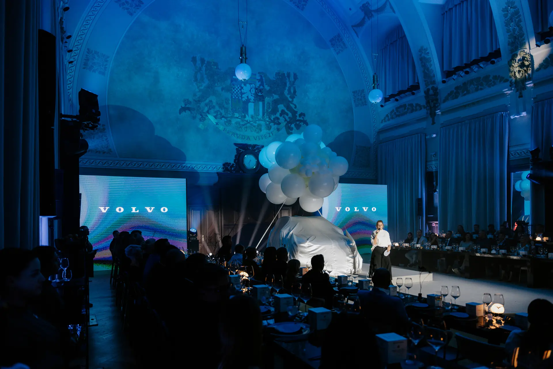 Expierence dinner Expierence dinner