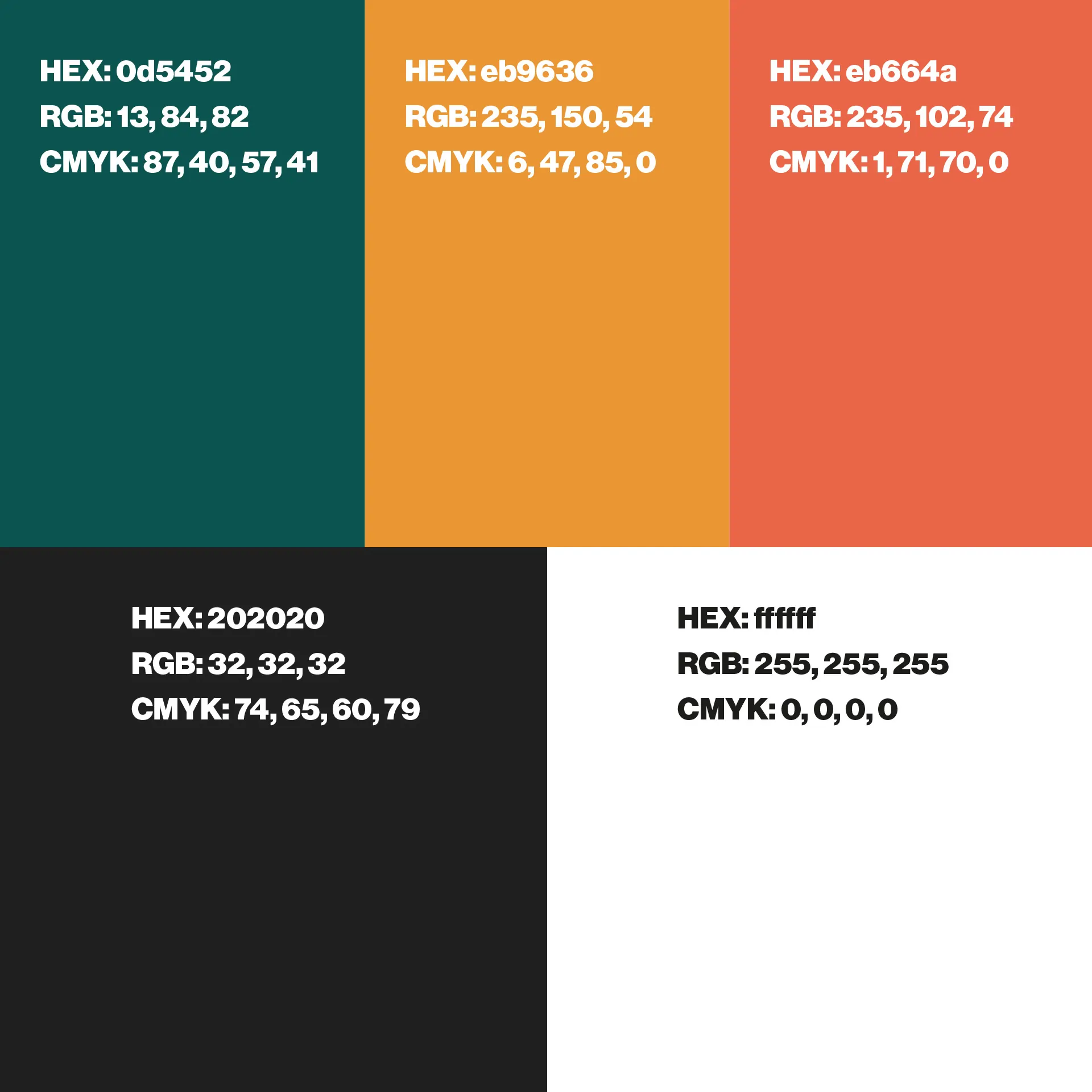 Vizuální identita pro Asociaci glampingu a malého bydlení